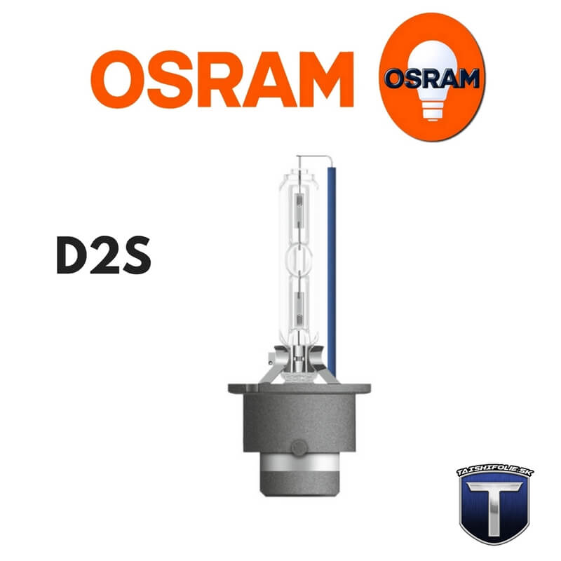 1ks-xenonovej-vybojky-D2S-xenarc-intense-Cool-Blue-osram-Taishifolie