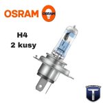 H4 Osram night racer halogenove ziarovky pre motorky 2 kusy TaishiFolie