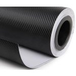 3d cierna karbonova folia rolka TaishiFolie