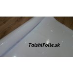 biely lesk folia TaishiFolie