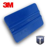 3M modra makka stierka plastova TaishiFolie