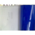 modra oracal folia na svetla 049 taishifolie