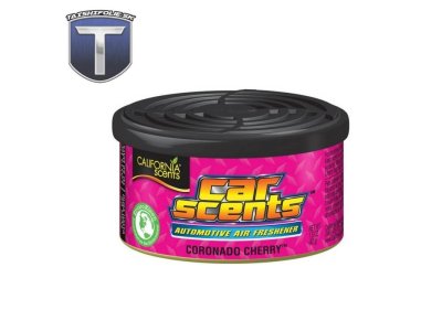 visna coronado cherry california scents TaishiFolie