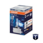 Xenonova vybojka D1S OSRAM Xenarc Cool Blue Intense TaishiFolie