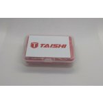 Červený silný clay - Hard Clay Bar Taishi 100g