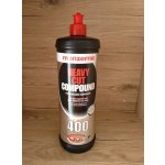 Silná brúsna pasta Menzerna Heavy Cut Compound 400 1L