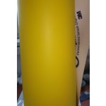 Žltá matná liata fólia 3M 2080 Matte Bright Yellow M15
