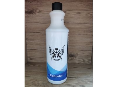 Rozmrazovač okien Defroster 1L RRC + Rozprašovač