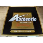 Karnaubský vosk Authentic Premium Soft99