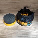 Tvrdý vosk na pneu Tire Black Wax Soft99