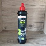 Dokončovacia leštiaca pasta Menzerna Super Finish 3500 250ml