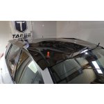 Čierna super lesklá trojvrstvová PPF fólia so samozaceľovacou schopnosťou TAISHI