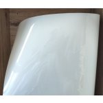 Transparentná priesvitná samozaceľovacia polyuretánová fólia na svetlá 30cm TAISHI