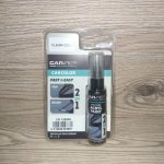 Priesvitný opravný lak 120009 korekčné pero a štetec 12ml Touch-up Spot Repair CAR-REP