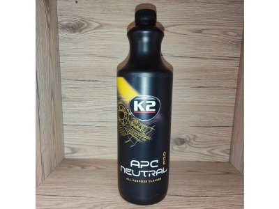 Univerzálny čistič - APC Neutral 1L K2 Pro