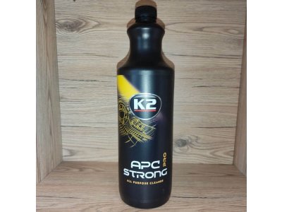 Univerzálny čistič - APC Strong 1L K2 Pro