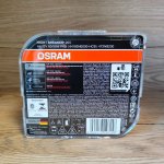 H4 OSRAM Night Breaker Laser +200% BOX 2ks