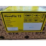 Perforovaná akustická pena WaveFix 15mm CTK celé balenie