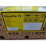 Perforovaná pena plát WaveFix 15mm CTK