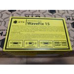 Perforovaná pena plát WaveFix 15mm CTK