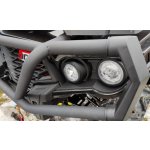 ODES 850 Pathcross V-Twin EPS