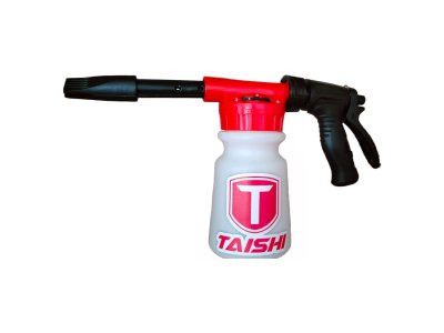 Napeňovač na hadicu - Taishi Foam Gun