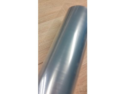 Ochranná priesvitná transparentná fólia PVC 1.52m TAISHI