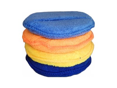 Sada mikrovlákových aplikátorov OEM