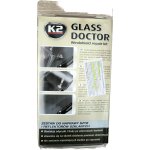 Set na opravu skla Glass Doctor K2