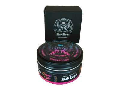 Keramický vosk 100ml Ceramic Wax Box Bad Boys RRC