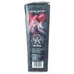 Sada na kožu - Leather Care Set Standard Bad Boys