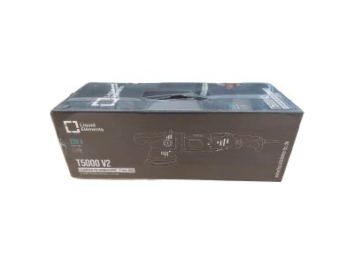 Orbitálna leštička 21mm T5200 Liquid Elements