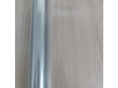 Ochranná transparentná priesvitná PVC fólia na svetlá 30cm TAISHI
