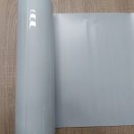 Transparentná priesvitná samozaceľovacia polyuretánová fólia na svetlá 30cm TAISHI