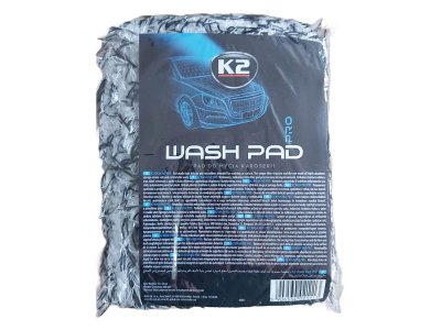 Umývacia podložka z mikrovlákna Wash Pad Pro K2