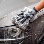 Umývacia podložka z mikrovlákna Wash Pad Pro K2