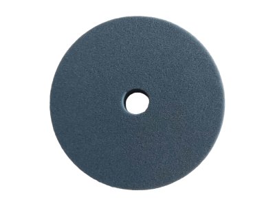 Mäkký čierny penový pad Italko 125/150mm