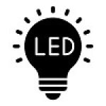 LEDky