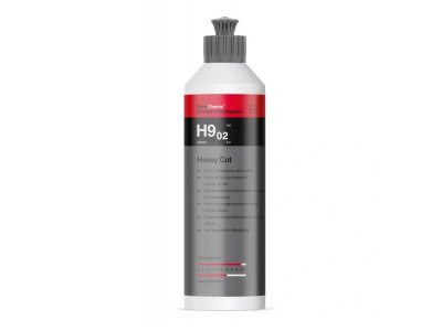 Brúsna pasta 250ml Koch Chemie Heavy Cut H9.02
