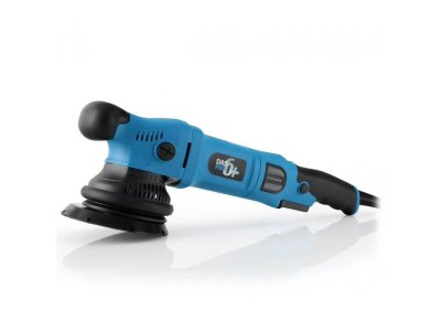 Orbitálna leštička 15mm DAS-6 PRO Plus - Dual Action Polisher V2