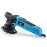 Orbitálna leštička 9mm DAS-6 v2 Dual Action Polisher