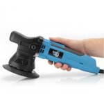 Orbitálna leštička 9mm DAS-6 v2 Dual Action Polisher