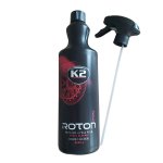Čistič diskov pH neutrálny Roton PRO K2 + rozprašovač