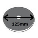 125mm