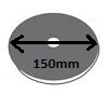 150mm