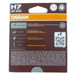 H7 OSRAM Night Breaker Laser +220% BOX 2ks