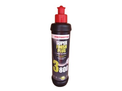 Dokončovacia leštiaca pasta Menzerna Super Finish Plus 3800 250ml