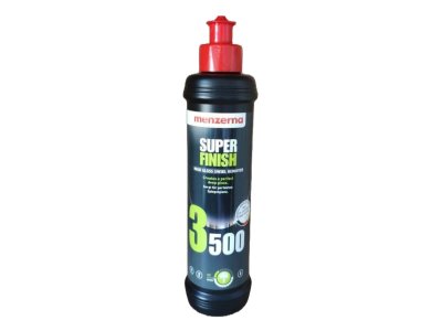 Dokončovacia leštiaca pasta Menzerna Super Finish 3500 250ml