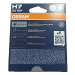 H7 OSRAM CoolBlue Intense 5000K BOX 2ks