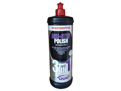 Jednokroková leštiaca pasta Menzerna One-Step Polish 3in1 1L